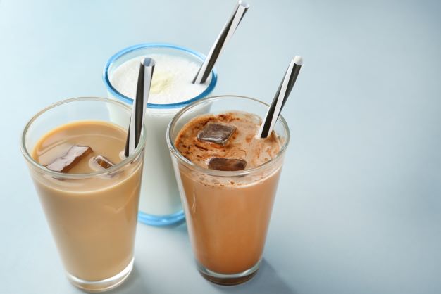 Can a Protein Shake Replace a Meal?