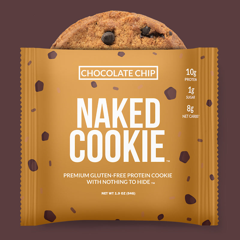 Why are Protein Cookies Good for Weight Loss?