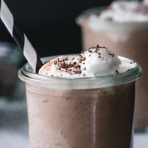 Why You Should Drink Chocolate Milk After a Workout