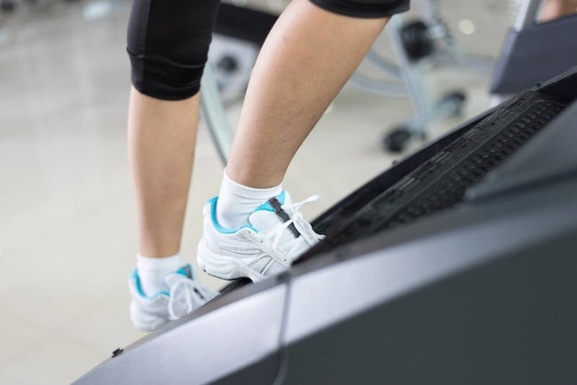 The 12-3-30 Workout: What the Science Actually Says About Incline Treadmill Walking
