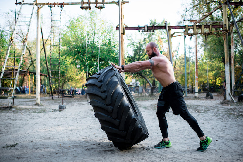 Should I Take Creatine on Rest Days?