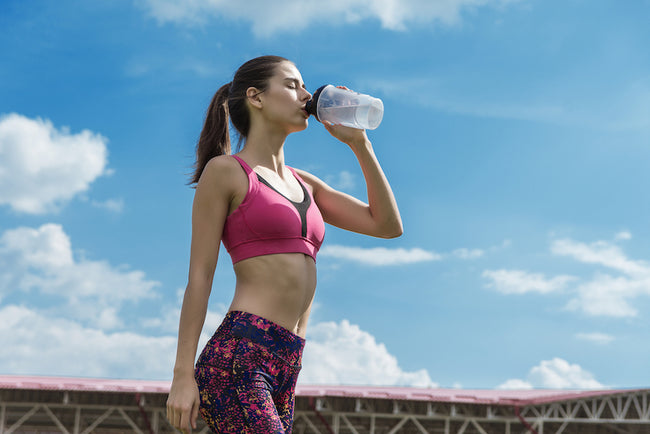 Body Recomposition Without Exercise: Is it Possible?