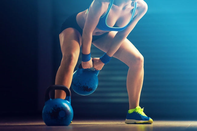 The Best Glutamine Powder of 2026