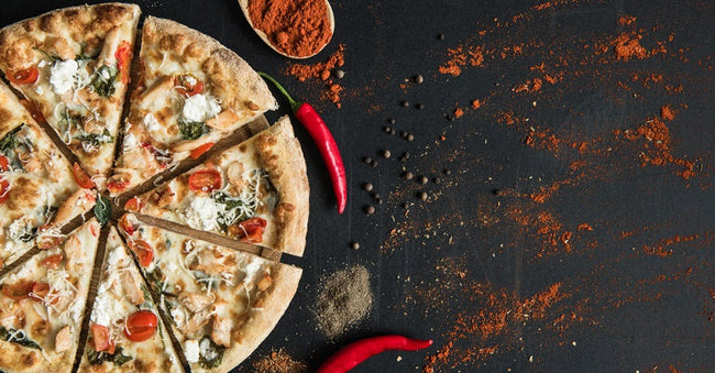 So erholen Sie sich von einem Keto-Cheat-Day