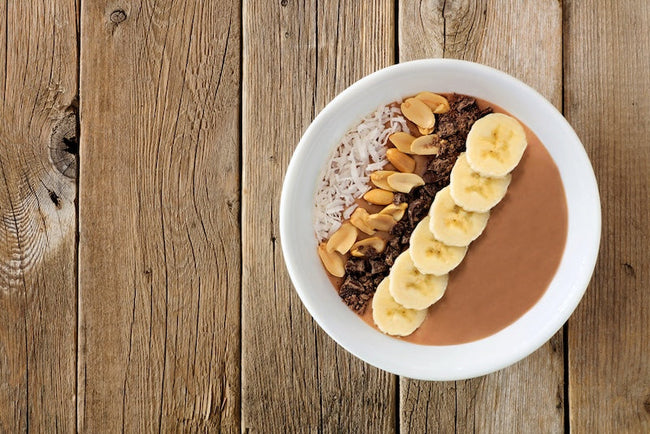 Los mejores polvos de proteína de guisante con chocolate de 2026