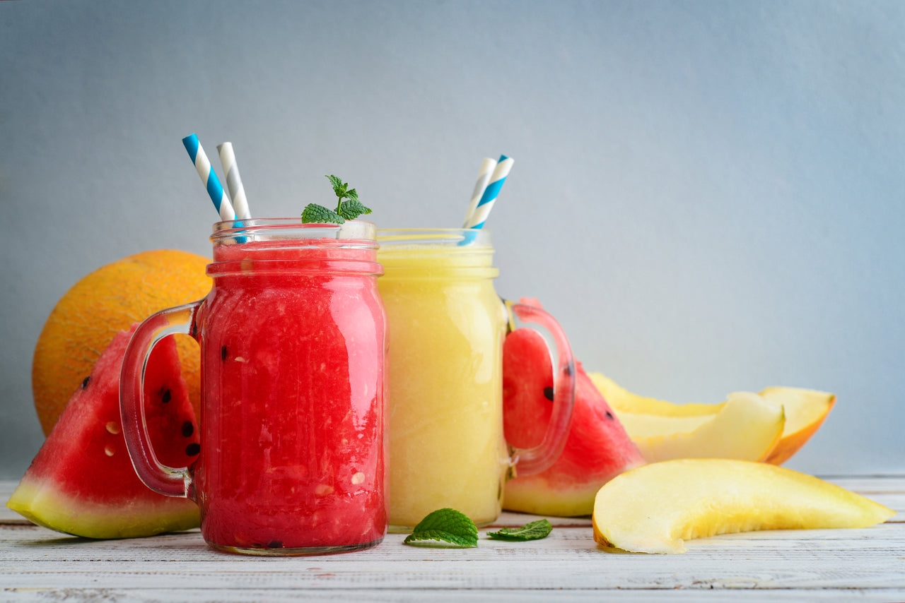 Por qué los edulcorantes artificiales son perjudiciales para los suplementos proteicos