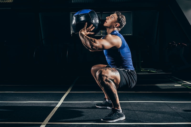 Beneficios de la avena nocturna para la resistencia y la fuerza