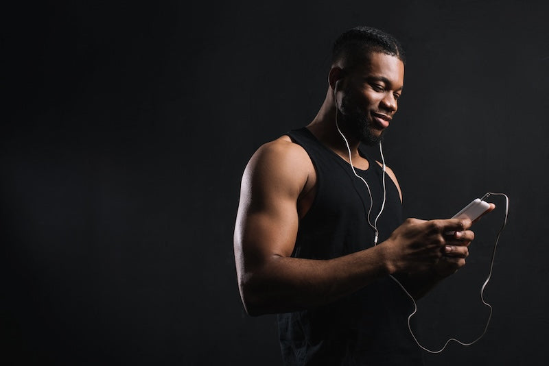 Naked Playlist of the Week - 10/26/25