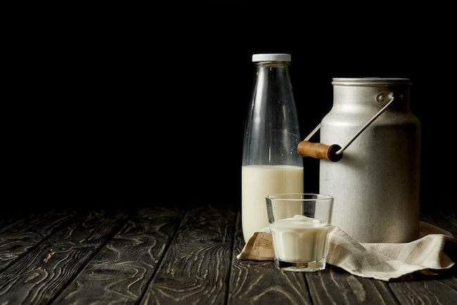 Les bienfaits du colostrum pour les adultes : ce que la science dit vraiment