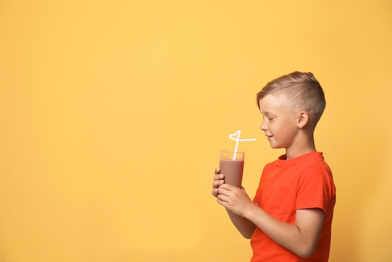 Proteinbedarf für Kinder nach Altersgruppen