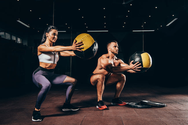 When Should You Take BCAAs?