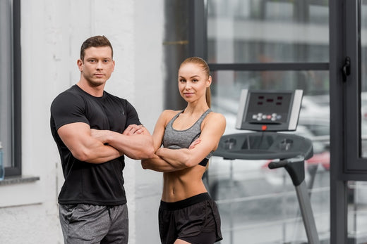 How to Get Bigger Forearms (11 Exercises to Grow Forearm Muscles)