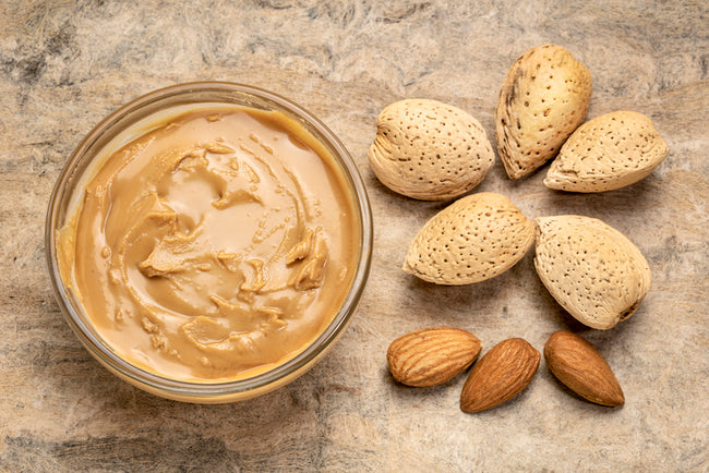 10 Ideas to Eat a High Protein Calorie Surplus