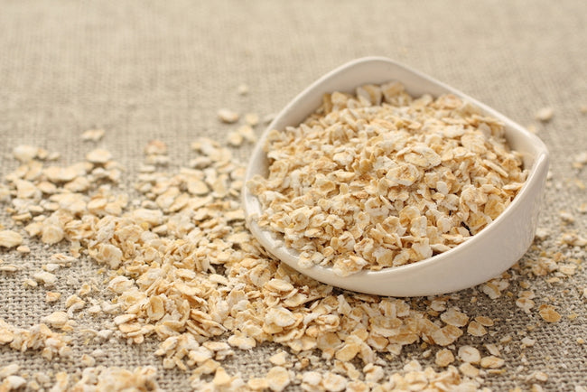 Are Oats Good for Weight Loss?