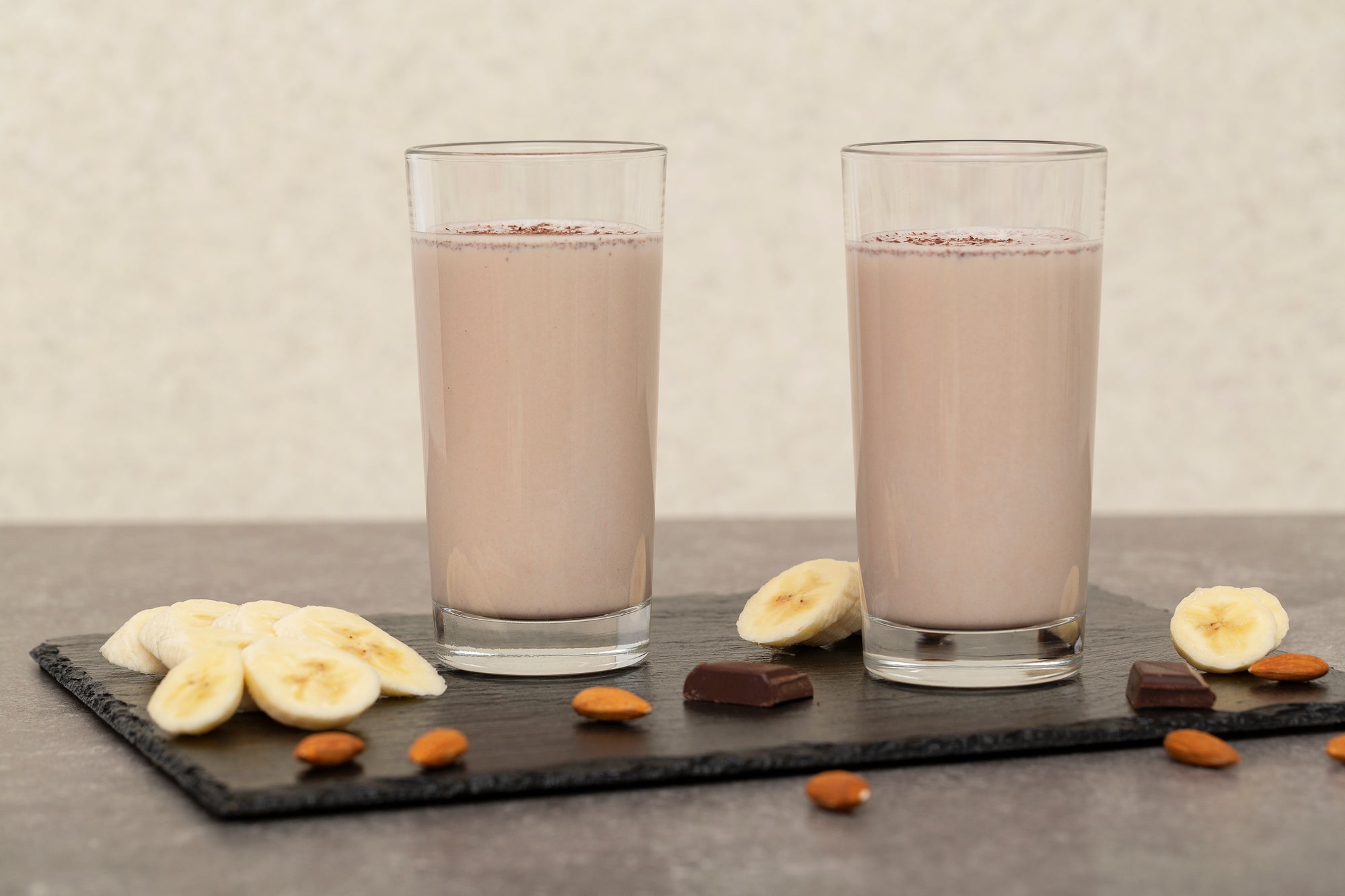 Common Whey Protein Powder Ingredients