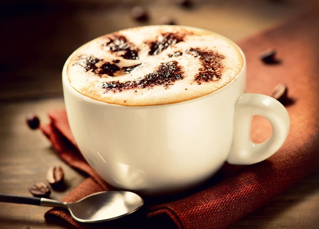 Il caffè fa ingrassare?