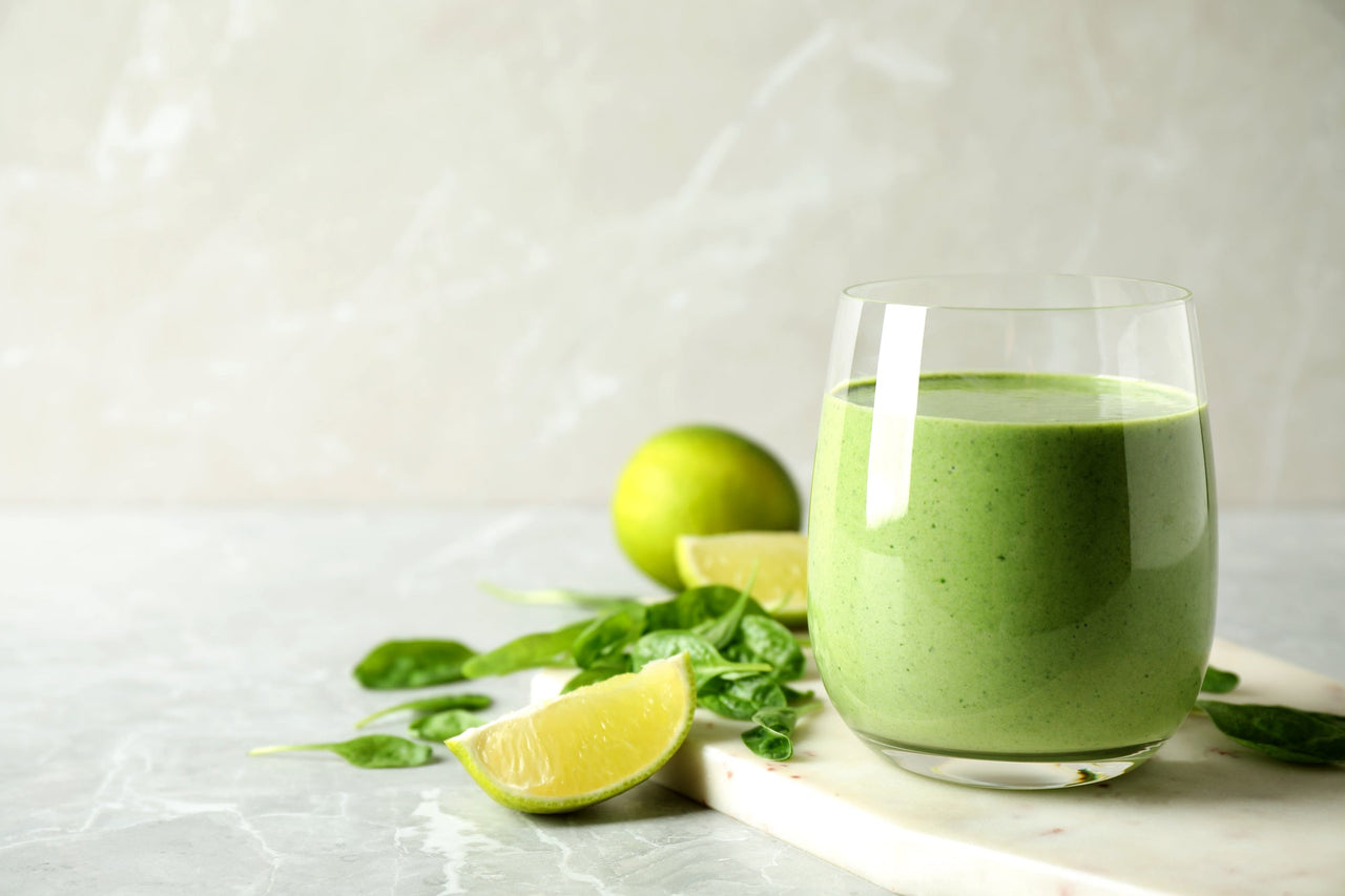 How to Properly Do a Monday Reset (With Sample Meal Plan)