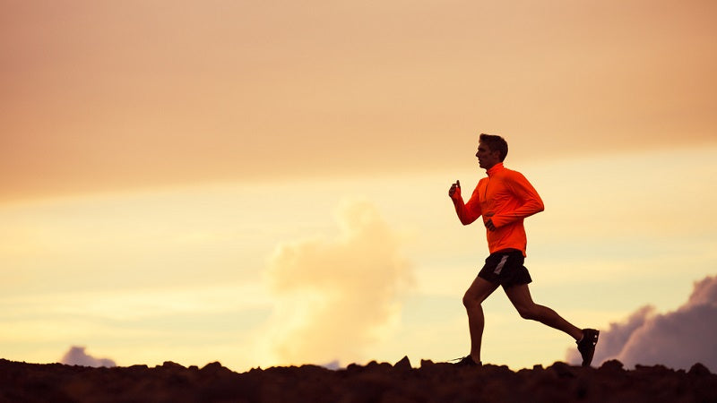 Benefits of MCT Oil For Endurance Athletes