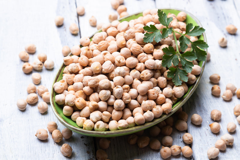 Benefits of Eating Legumes and How to Add More to Your Diet