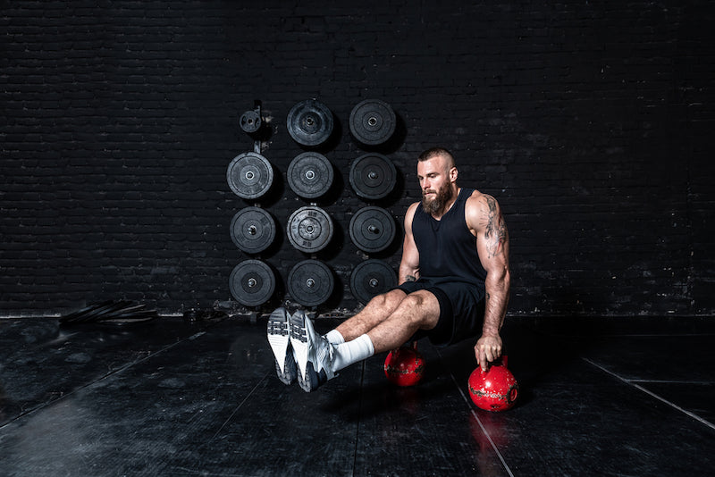 Can Muffins Help You Gain Muscle?