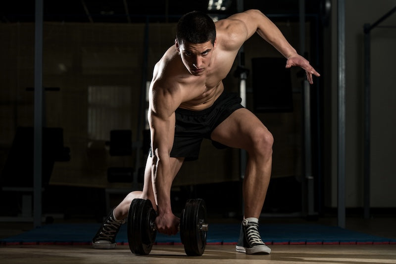 How to Calculate Your Protein Needs: A Simple Guide to Optimal Intake