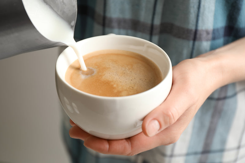 Can You Put Protein Powder in Coffee?