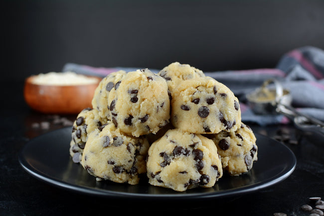 What Are Keto Diet Fat Bombs?