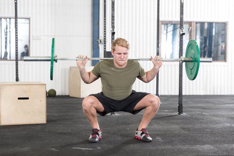 7 Hip Hinge Exercises for Power, Mobility, and Strength