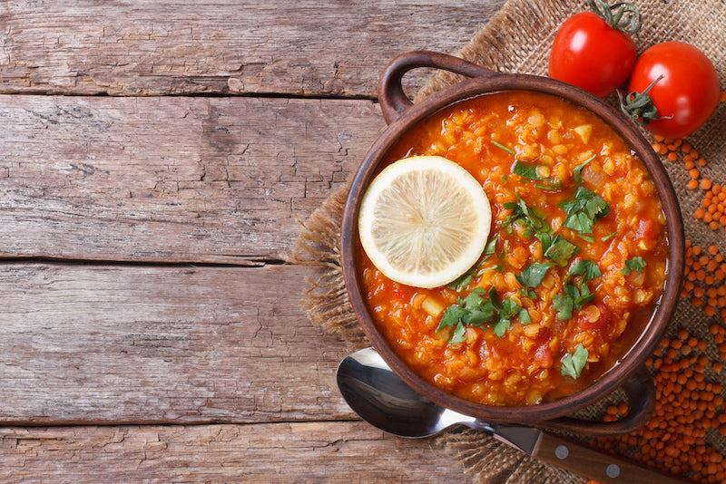 ¿La proteína de guisante es baja en FODMAP?