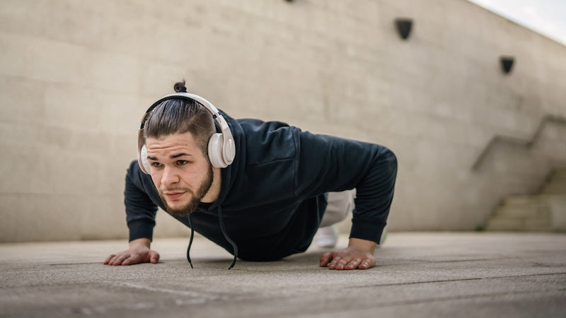 What is Tempo Training? Harness Rep Speed to Unlock New Gains