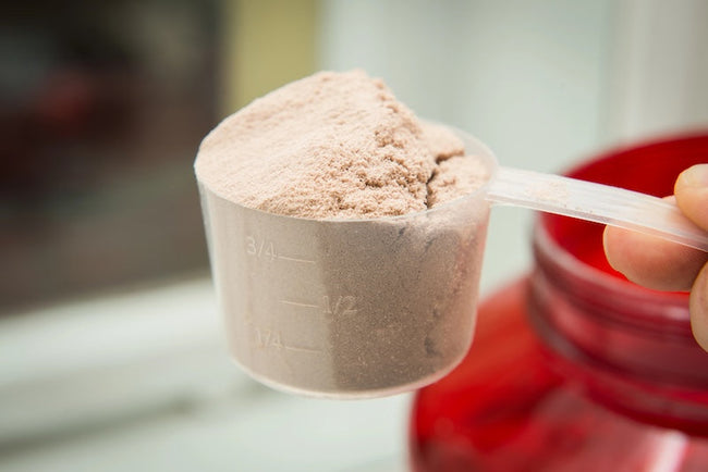 Los mejores polvos de proteína vegana para ganar masa de 2026