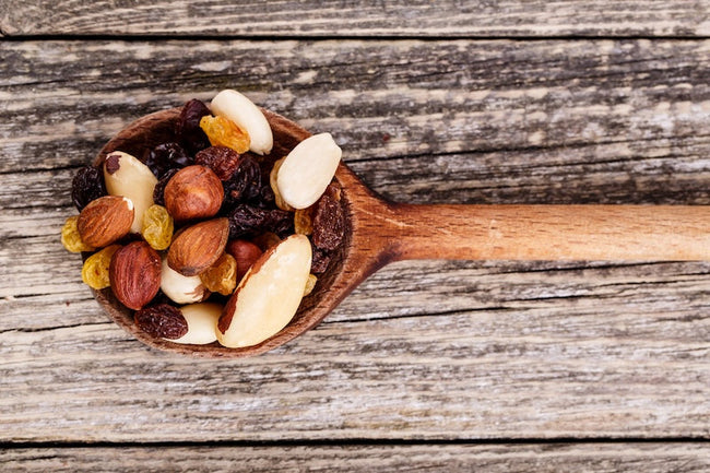 What Are the Highest Protein Nuts?