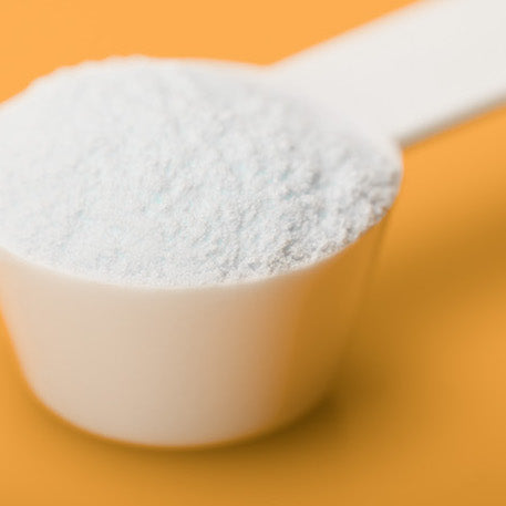 Avantages de la glutamine