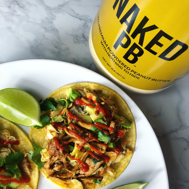 What is Powdered Peanut Butter and How to Eat It?