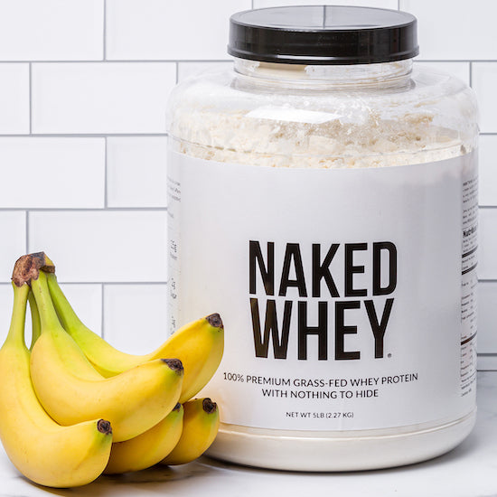 How Much Protein Can You Consume Before It Goes to Waste?