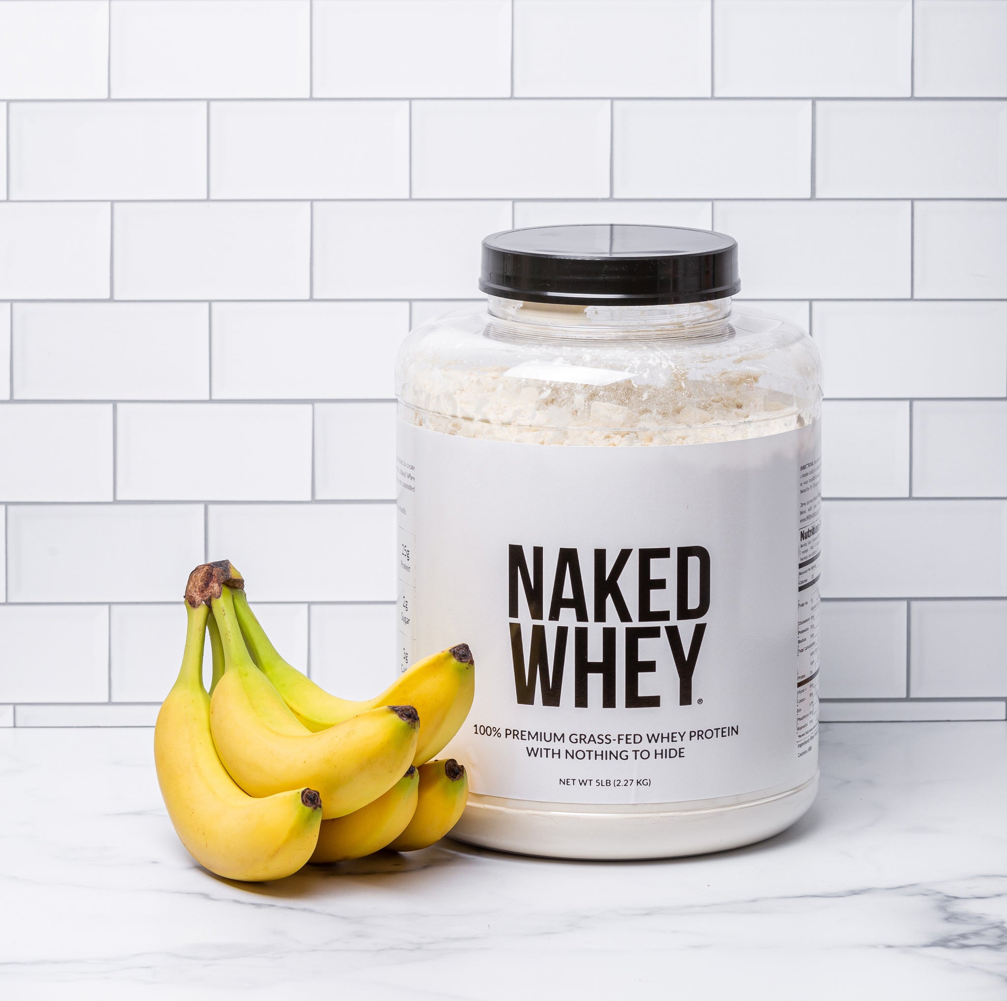 How Whey Protein is Produced