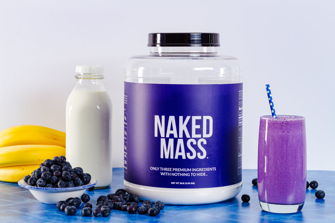 Cancer: Weight Gainer Protein to Help Gain Weight