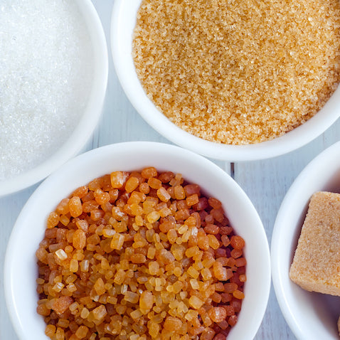 Are Sugar Free Protein Powders Better?