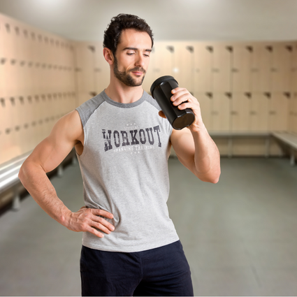 Que sont les BCAA et que font-ils?