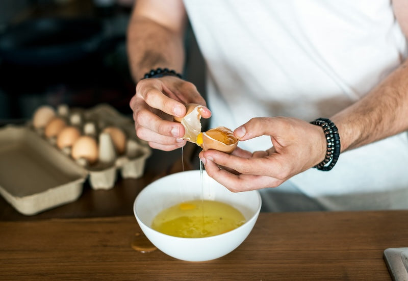 The Best Egg White Protein Powders of 2026