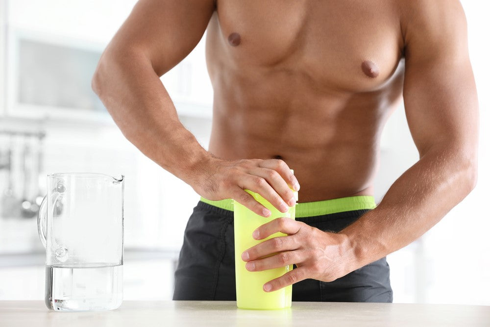 Pre-Workout for Weight Loss