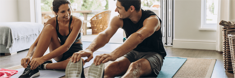 50 estadísticas de fitness para mantenerte motivado en 2020