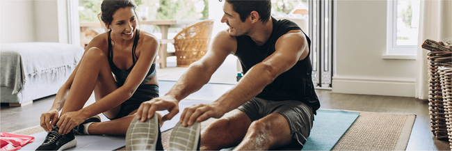 50 Fitness Statistics to Keep You Motivated