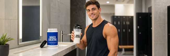 Does Creatine Cause Acne?