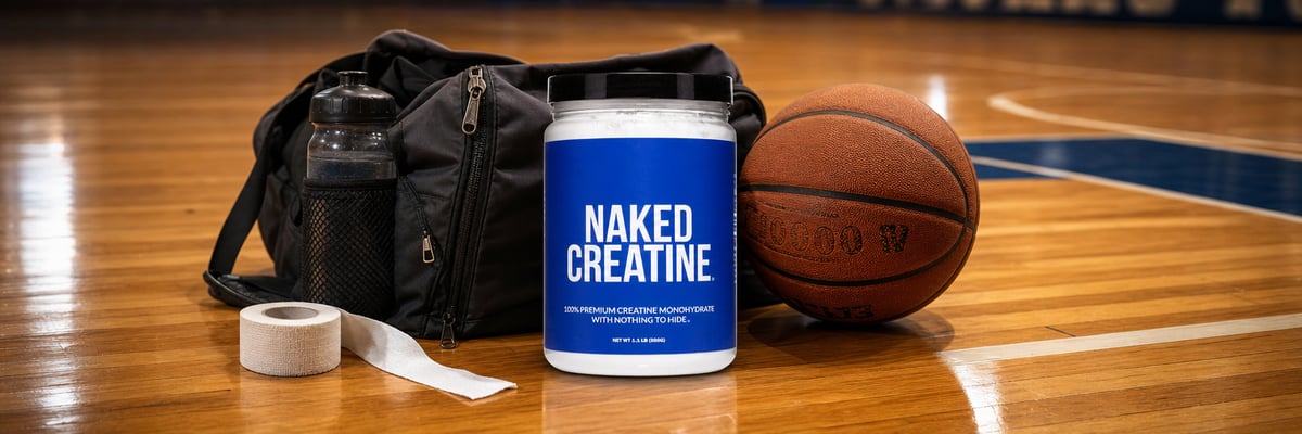 Does Creatine Improve Stamina?