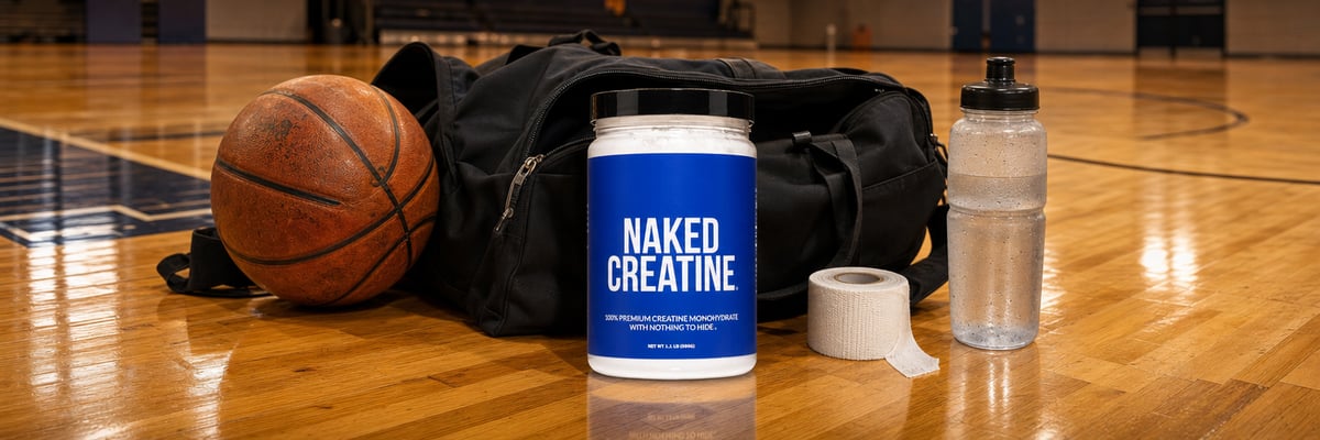 When to take creatine for best results?
