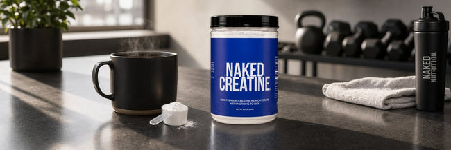 Can You Put Creatine in Coffee?