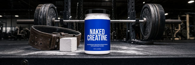 Does Creatine Give You Energy?