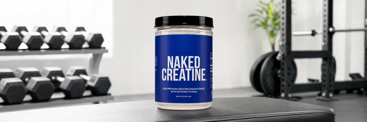 What Ingredients to Avoid in Creatine Supplements