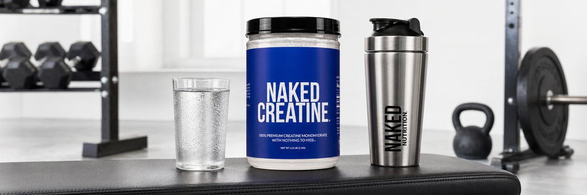 Does Creatine Make You Pee? Myth or Reality